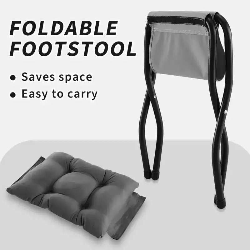 Fauteuil inclinable avec repose-pieds, style confortable et moderne, avec poches latérales, repose-pieds pliable