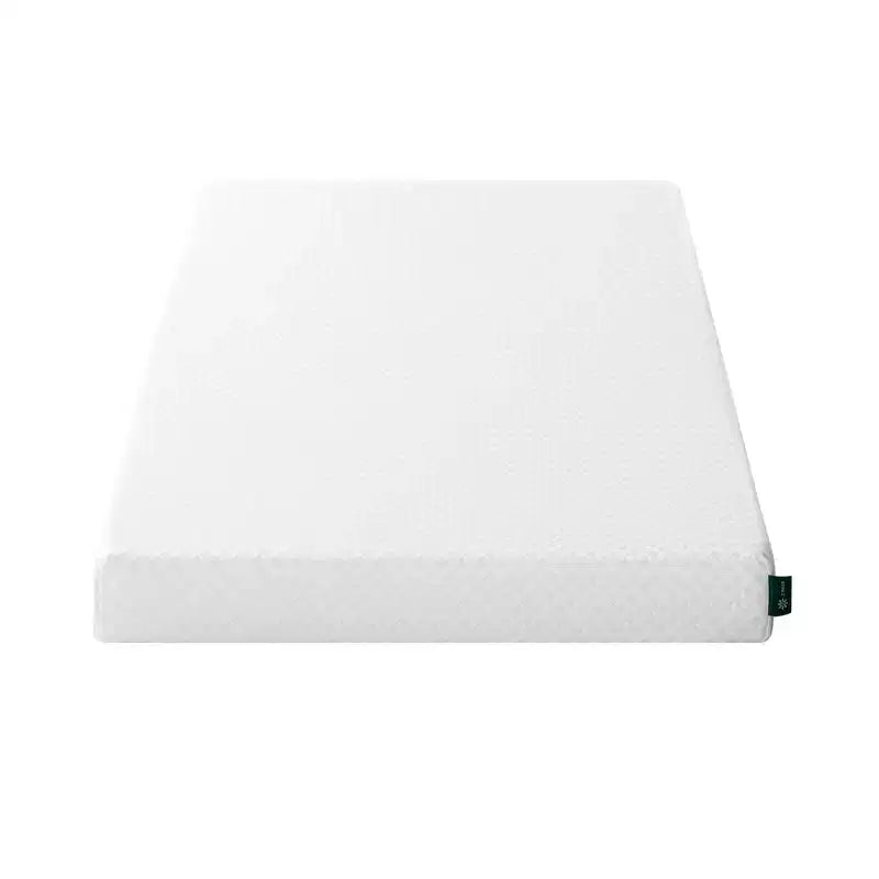 5 matelas en mousse à mémoire de forme Twin Cooling Essential, sans fibre de verre, sensation moyenne, couches rafraîchissantes et respirantes, matériaux certifiés sûrs