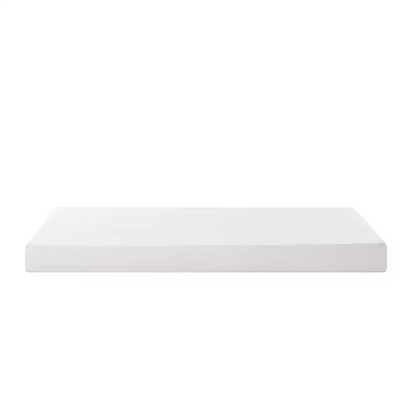5 matelas en mousse à mémoire de forme Twin Cooling Essential, sans fibre de verre, sensation moyenne, couches rafraîchissantes et respirantes, matériaux certifiés sûrs