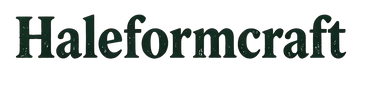 Haleformcraft - Accueil