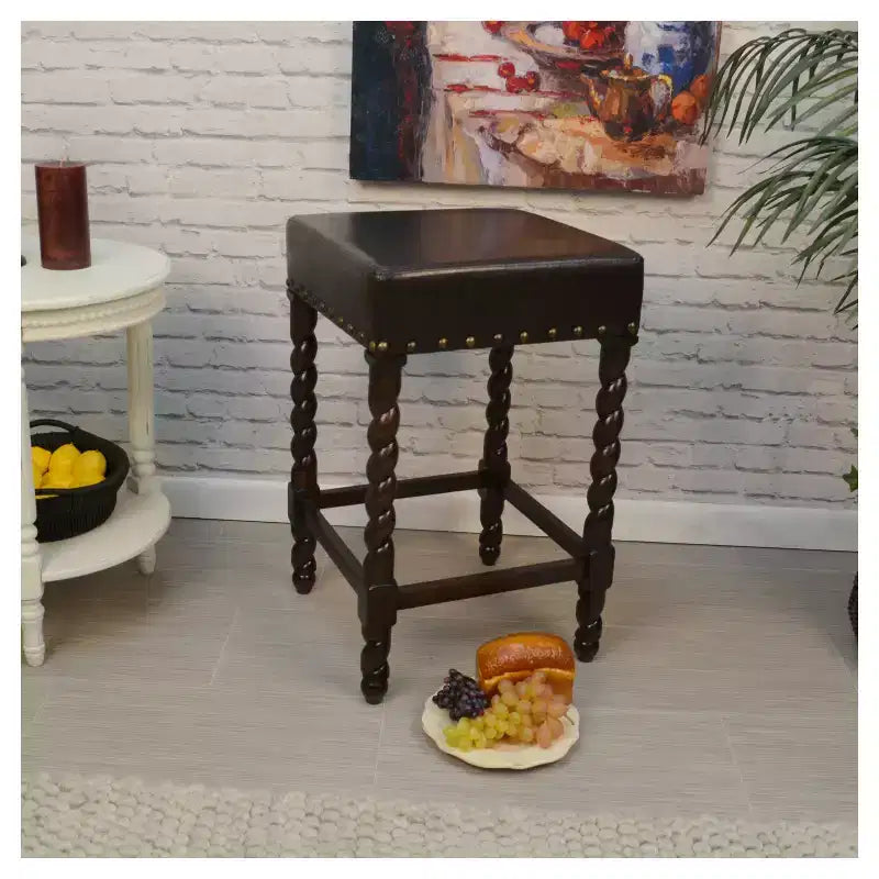 Tabouret de bar hauteur comptoir