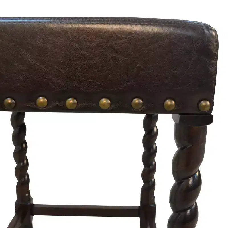 Tabouret de bar hauteur comptoir