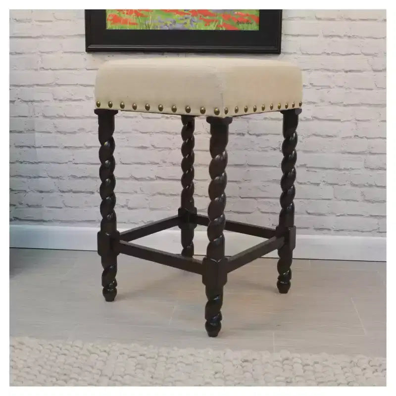 Tabouret de bar hauteur comptoir