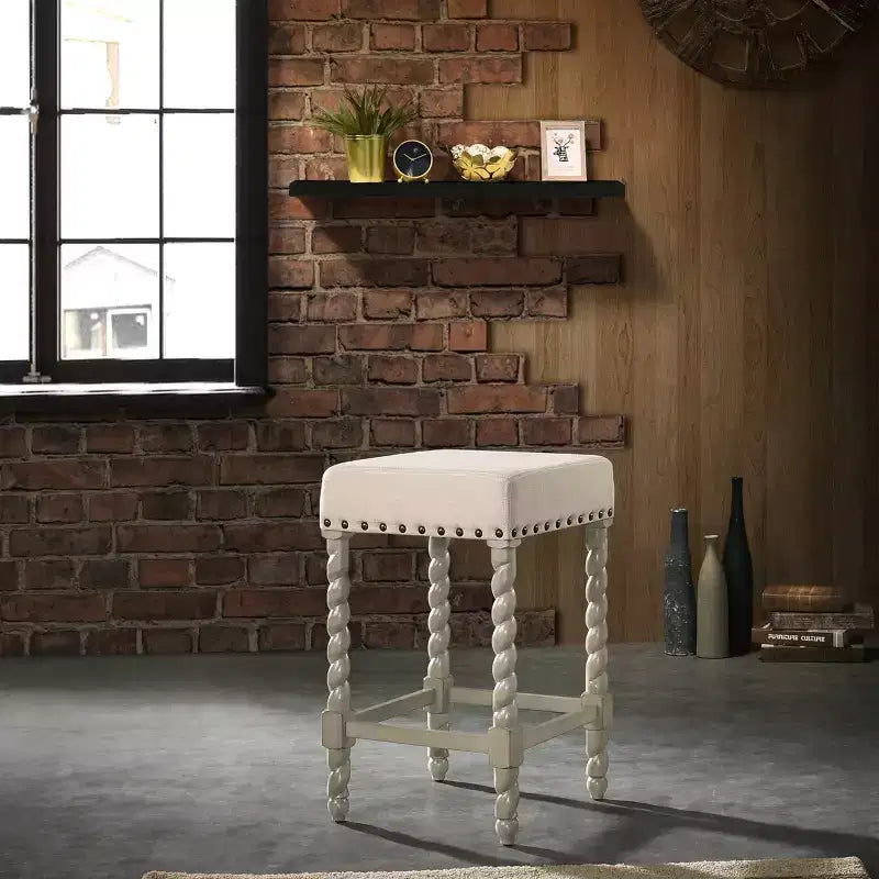 Tabouret de bar hauteur comptoir