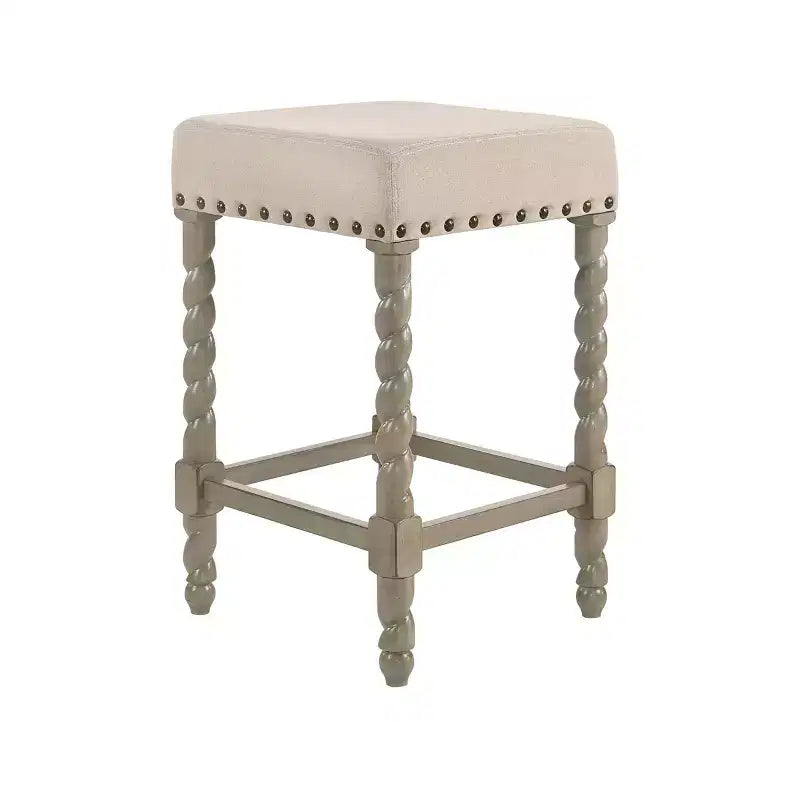 Tabouret de bar hauteur comptoir