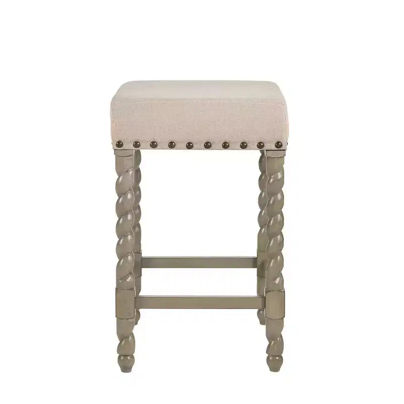 Tabouret de bar hauteur comptoir