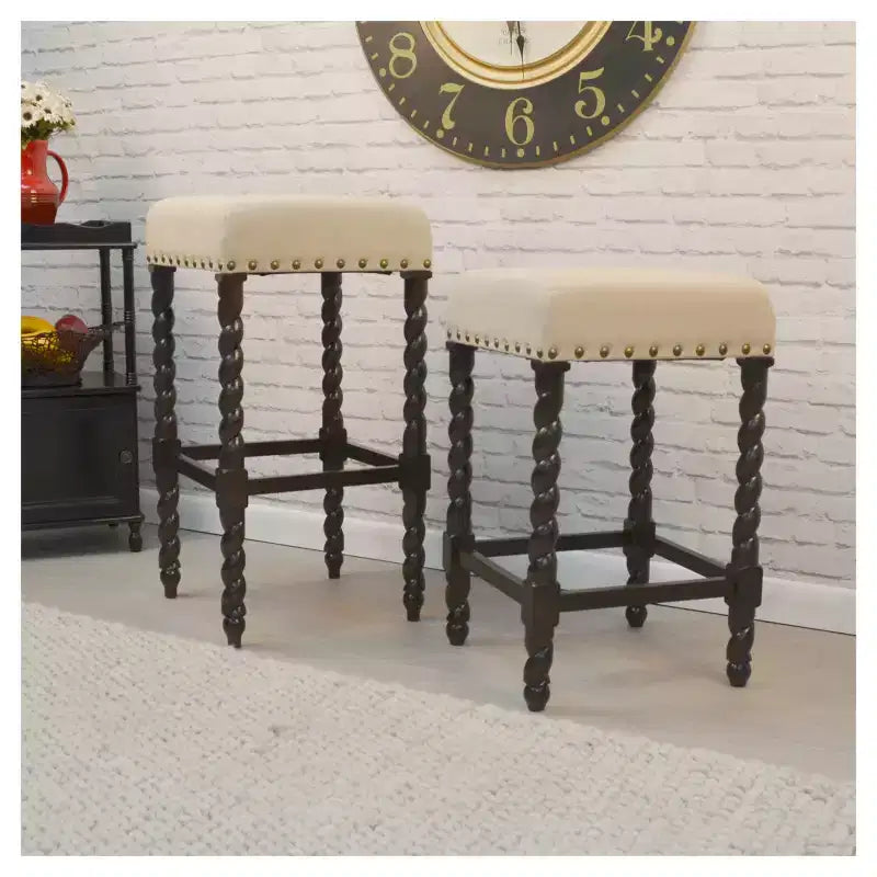 Tabouret de bar hauteur comptoir
