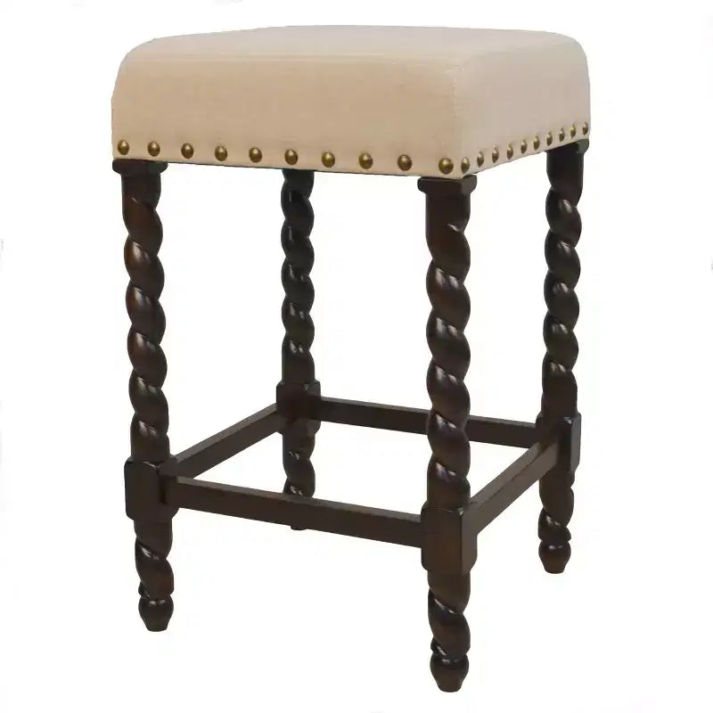 Tabouret de bar hauteur comptoir