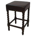 Tabouret de bar hauteur comptoir